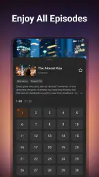 YouDrama - Short Dramas & TV 4