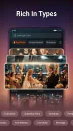 YouDrama - Short Dramas & TV 5