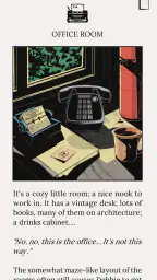 Your House: Dark Mystery 2