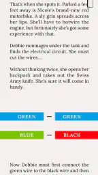 Your House: Dark Mystery 6