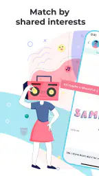 YourSecret - Match by Mindset. 2