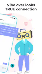 YourSecret - Match by Mindset. 3