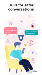 YourSecret - Match by Mindset. 5