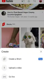 YouTube 1