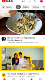 YouTube 4