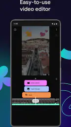 YouTube Create 1