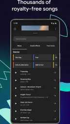 YouTube Create 3