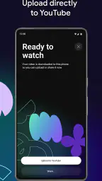 YouTube Create 7
