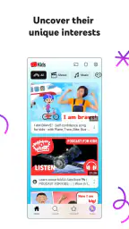 YouTube Kids 1