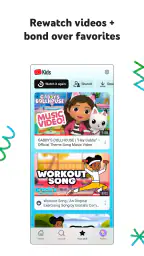 YouTube Kids 2