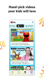 YouTube Kids 3