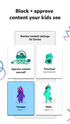 YouTube Kids 4