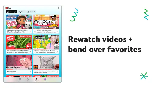 YouTube Kids 7