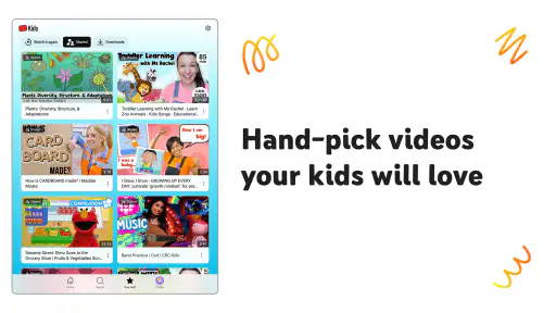 YouTube Kids 8