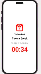 YouTube Lock - Parent Control 3