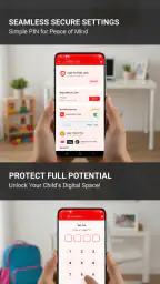 YouTube Lock - Parent Control 5