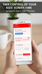 YouTube Lock - Parent Control 8