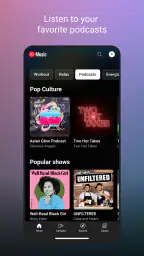 YouTube Music 3