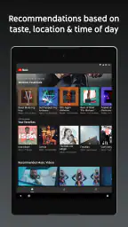 YouTube Music 6