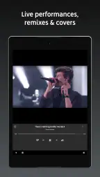 YouTube Music 7