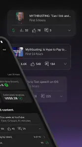 YouTube Studio screenshot