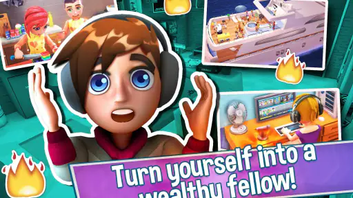Youtubers Life: Gaming Channel 1