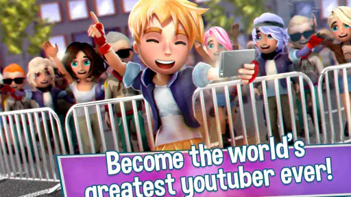 Youtubers Life: Gaming Channel 2