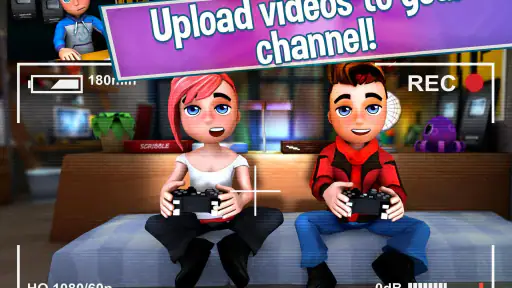 Youtubers Life: Gaming Channel 3
