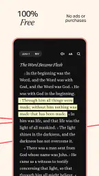 YouVersion Bible App + Audio 2