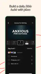 YouVersion Bible App + Audio 4
