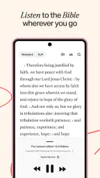 YouVersion Bible App + Audio 5
