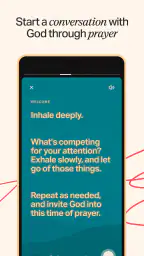 YouVersion Bible App + Audio 6
