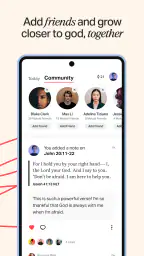 YouVersion Bible App + Audio 7