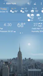 YoWindow Weather 1