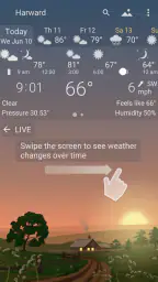 YoWindow Weather 3