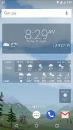 YoWindow Weather 6