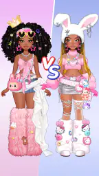 YoYa Sparkle: Style Pop 2