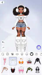 YoYa Sparkle: Style Pop 3