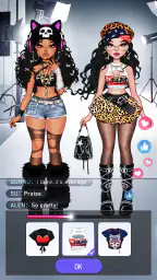 YoYa Sparkle: Style Pop 4