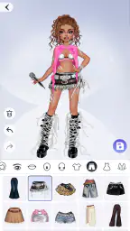 YoYa Sparkle: Style Pop 5