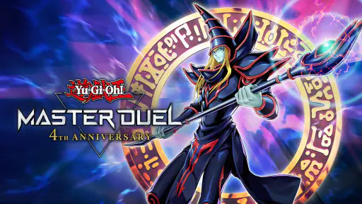 Yu-Gi-Oh! Master Duel 1
