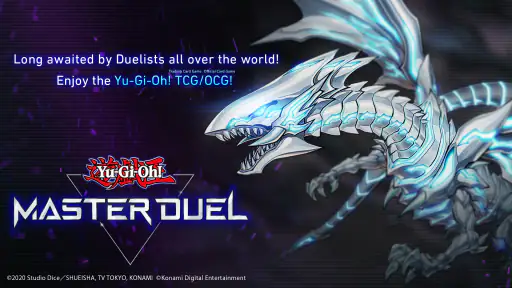 Yu-Gi-Oh! Master Duel 2
