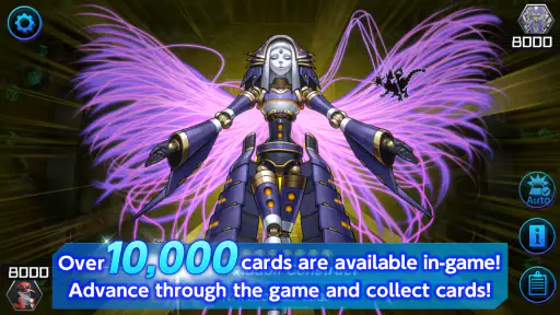 Yu-Gi-Oh! Master Duel 3