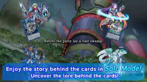 Yu-Gi-Oh! Master Duel screenshot