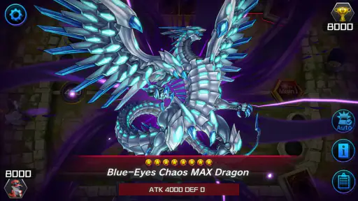 Yu-Gi-Oh! Master Duel 8