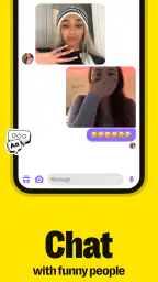 Yubo: Make new friends 3
