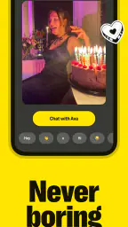 Yubo: Make new friends 5