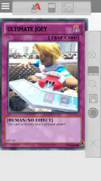 Yugioh Card Maker 2