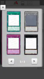 Yugioh Card Maker 3