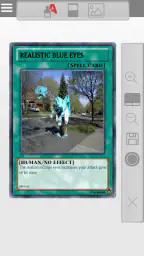 Yugioh Card Maker 4